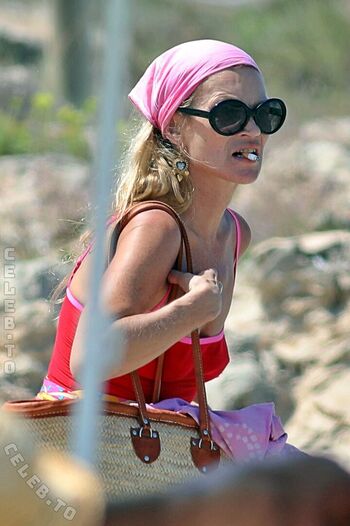 Kate Moss