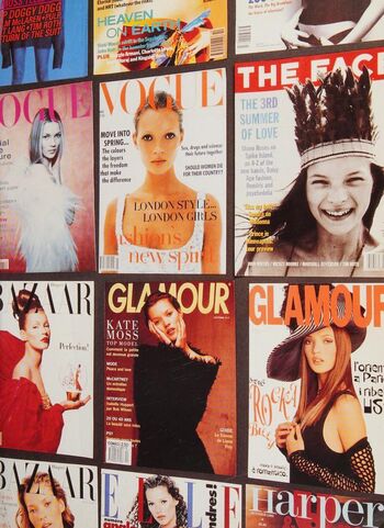 Kate Moss