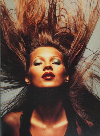 Kate Moss