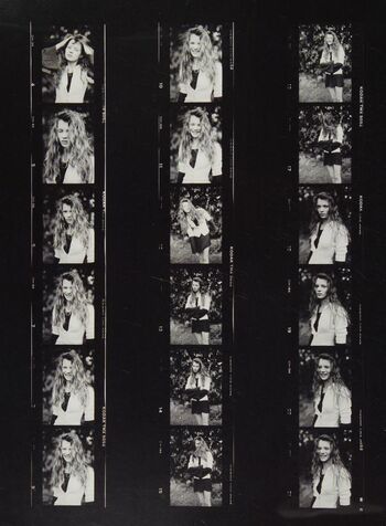 Kate Moss