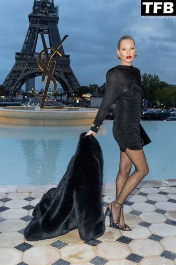 Kate Moss