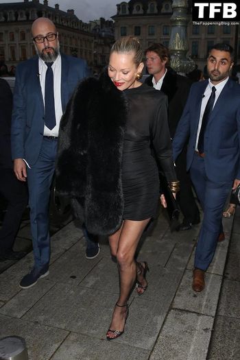 Kate Moss