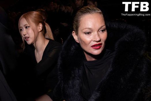 Kate Moss