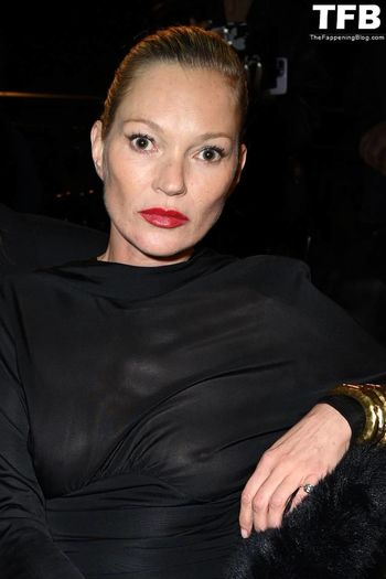 Kate Moss