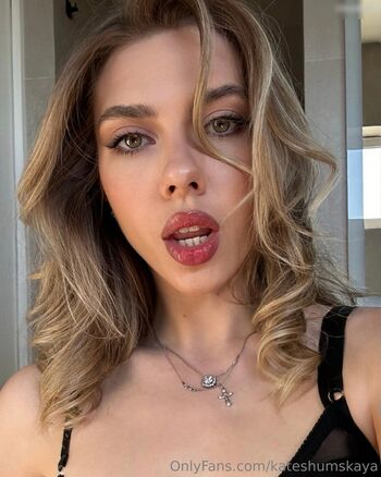 Kate Shumskaya