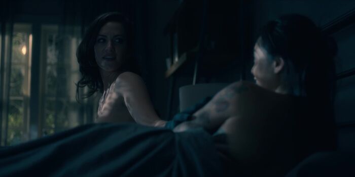 Kate Siegel