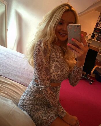 Kate Staniforth