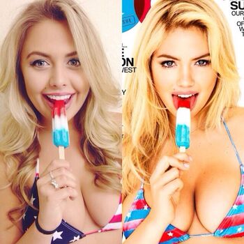 Kate Upton