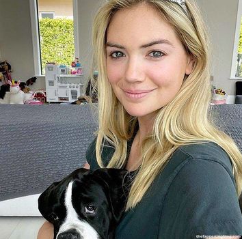 Kate Upton