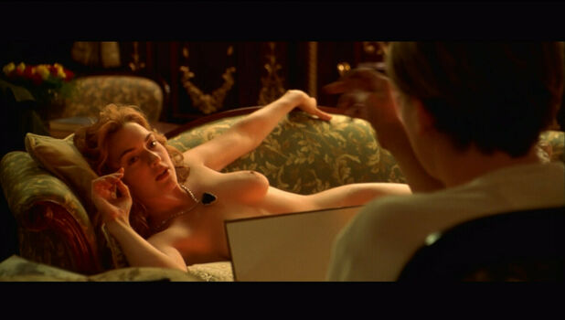 Kate Winslet