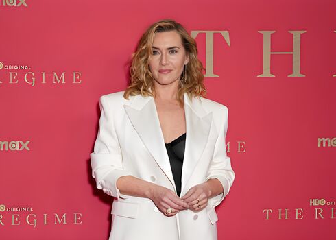 Kate Winslet