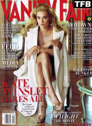 Kate Winslet