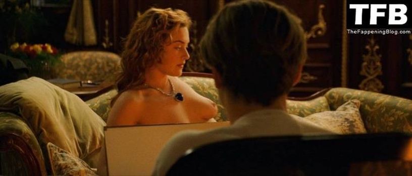 Kate Winslet