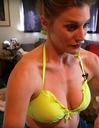Katee Sackhoff
