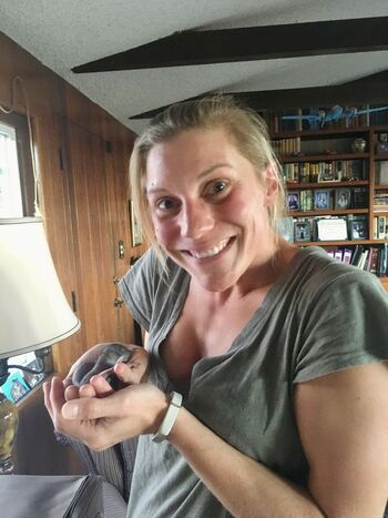 Katee Sackhoff