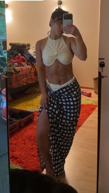 Katelyn Ohashi