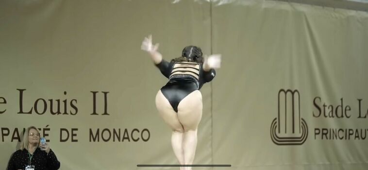 Katelyn Ohashi