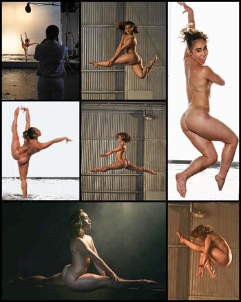 Katelyn Ohashi