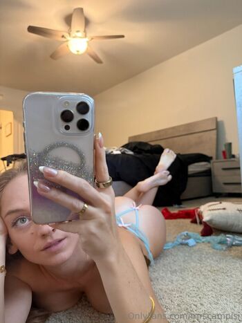 Katelyn Seay Campisis