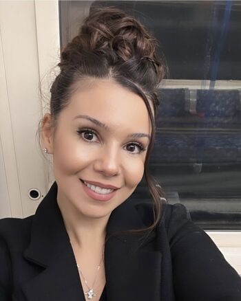 Katerina Christodoulo