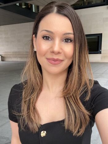 Katerina Christodoulo