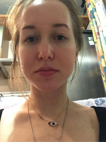 Kateryna Harbuzova