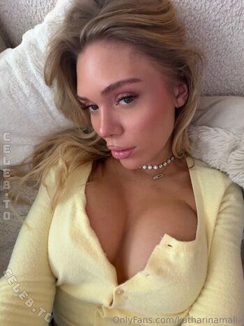 Katharina Amalia