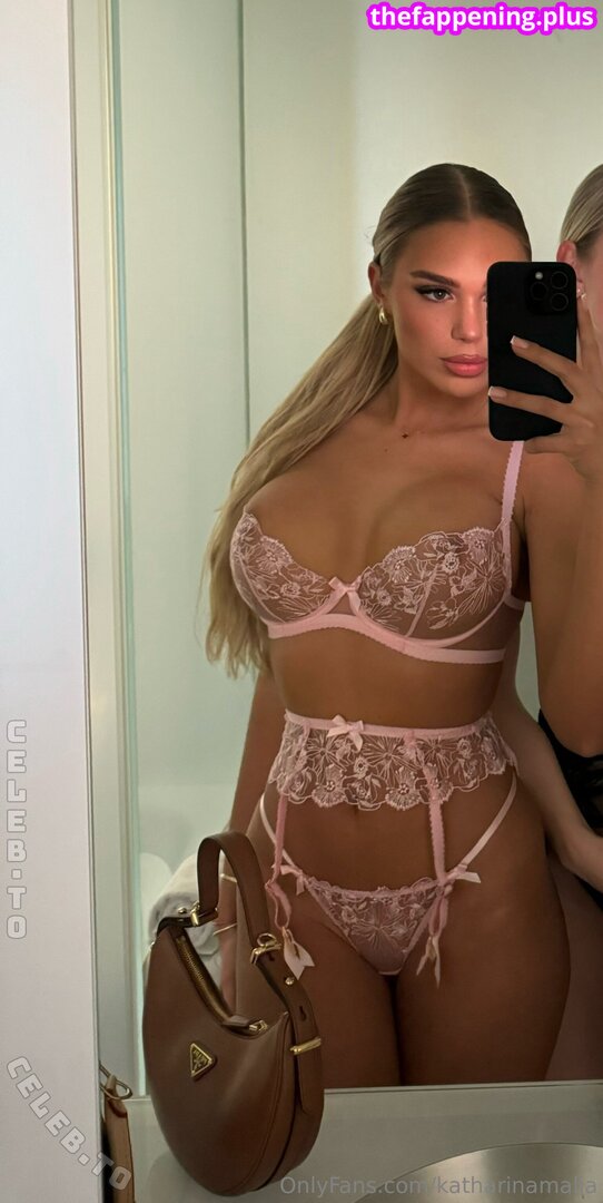 Katharina Amalia