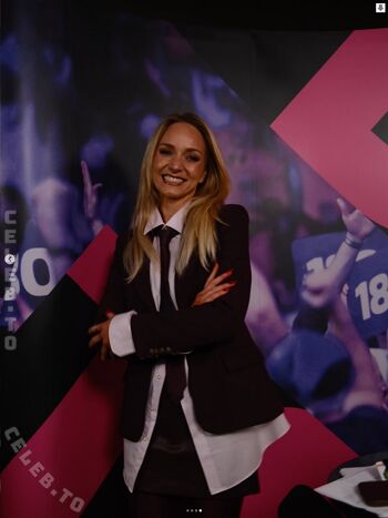 Katharina Kleinfeldt