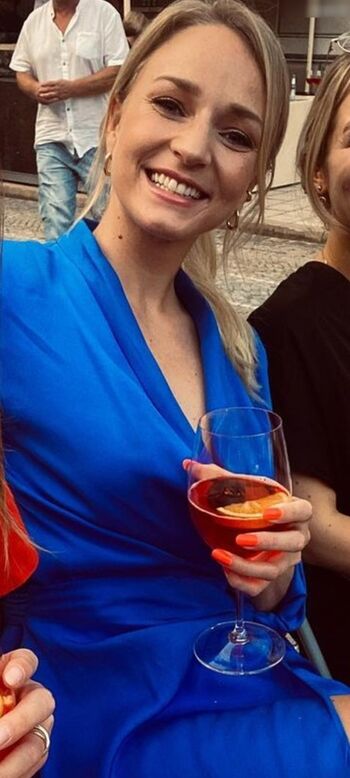 Katharina Kleinfeldt