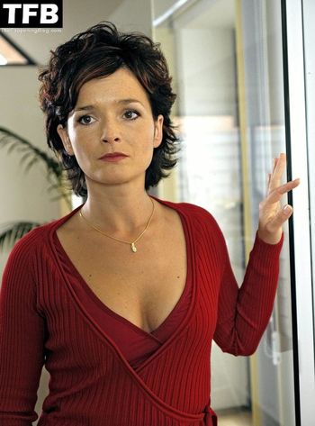 Katharina Stemberger