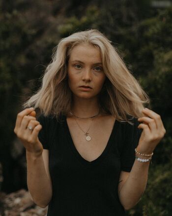 Katharina Wandrowsky