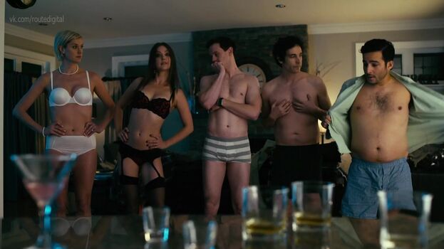 Katharine Isabelle