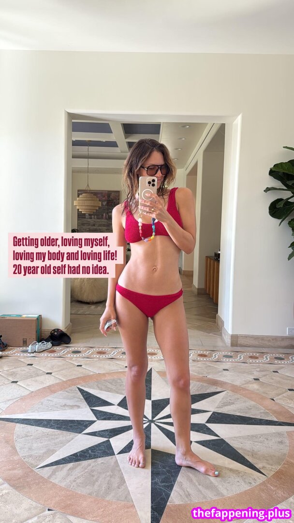 Katharine McPhee