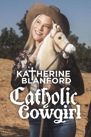 Katherine Blanford