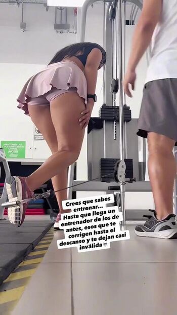 Katherine Esthefania Chavez