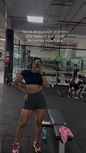 Katherine Esthefania Chavez