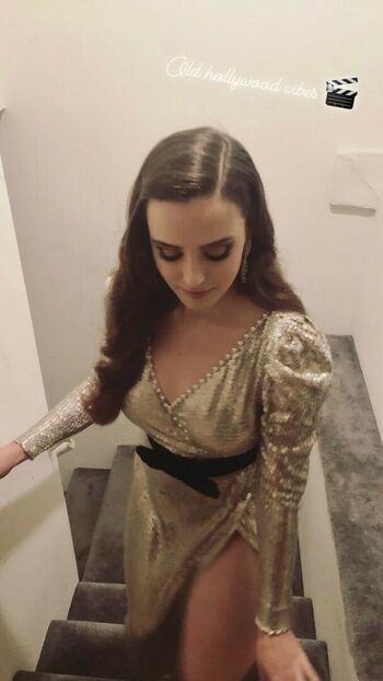 Katherine Langford