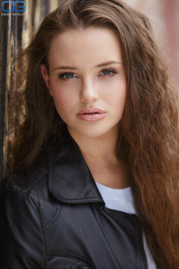 Katherine Langford
