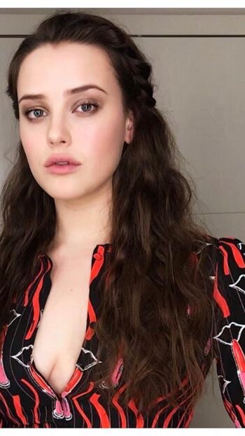 Katherine Langford