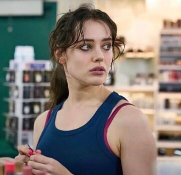 Katherine Langford