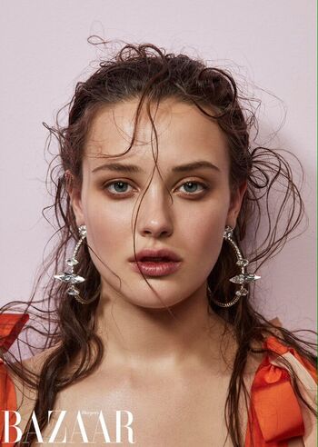 Katherine Langford