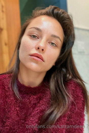 Katherine Ramdeen