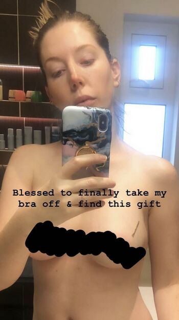 Katherine Ryan