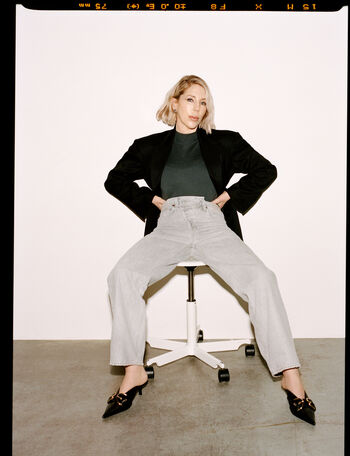 Katherine Ryan