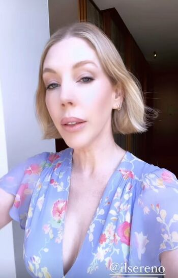 Katherine Ryan