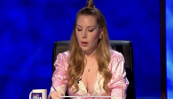 Katherine Ryan