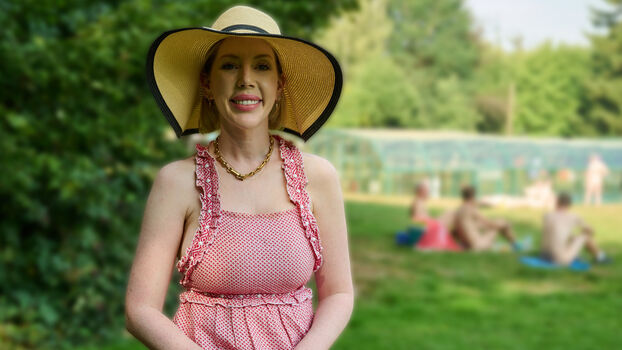 Katherine Ryan