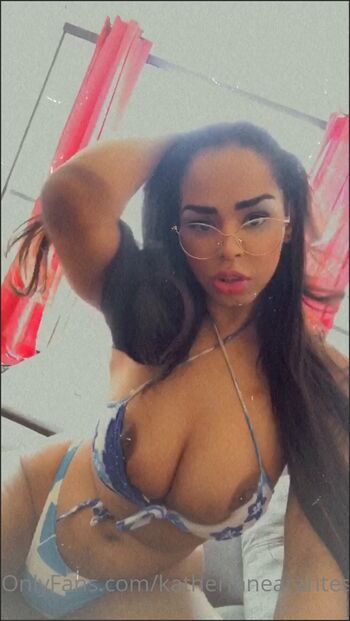 Katherinne Arantes