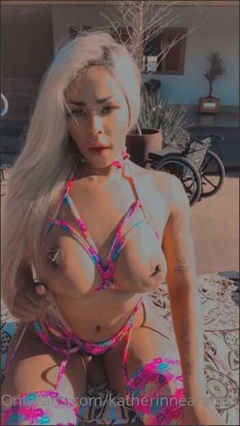 Katherinne Arantes